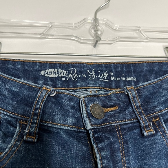 Old Navy Rockstar Jeans - Picture 5 of 5